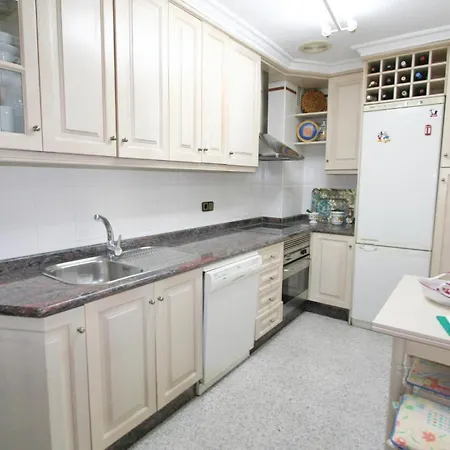 Cozy In With Kitchen טורבייחה