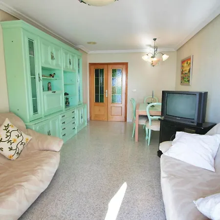 Cozy In With Kitchen