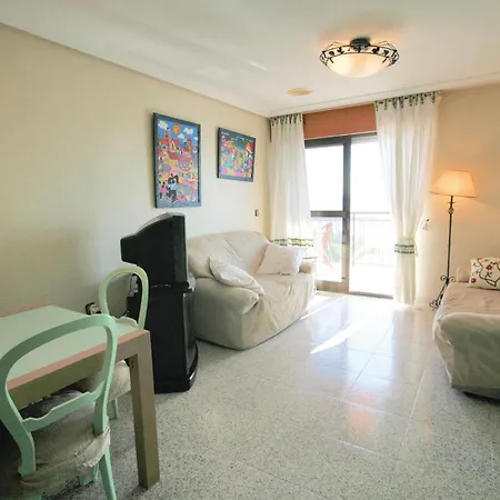 Appartement Cozy In *