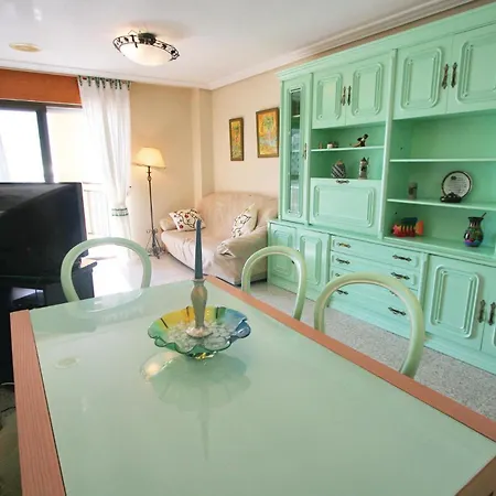 Appartement Cozy In Torrevieja