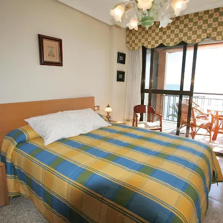 Appartement Cozy In *