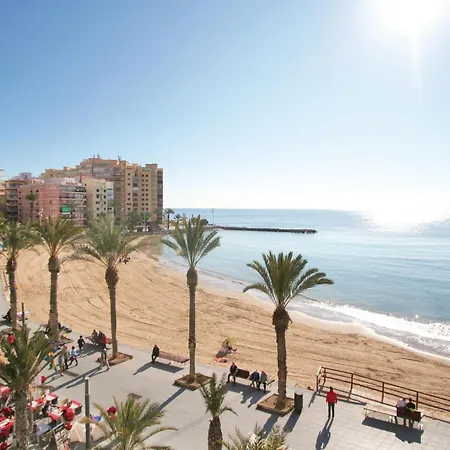 Appartement Cozy In *