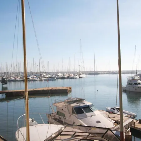 Cozy In Appartement Torrevieja